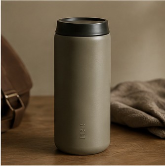 Travel mug