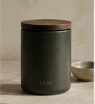 Storage canister